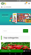 Quickpick Shop - Online Grocery Store (QPS) screenshot 0