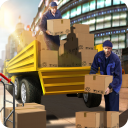 City Truck Simulator 2016 Icon