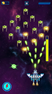 Endless Galaxy Space Shooter screenshot 4