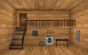 Escape Games-Underground Room screenshot 1