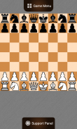 Bluetooth Chessboard screenshot 1