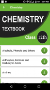 NCERT 12th Chemistry English Medium screenshot 2