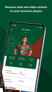 South Sydney Rabbitohs screenshot 3