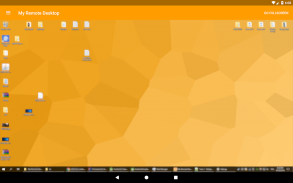 My Remote Desktop screenshot 11