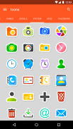 Sticko - Icon Pack screenshot 4