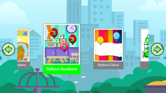 Kids Learn Fun Pack screenshot 7