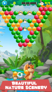 Christmas Bubble Shooter screenshot 5