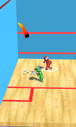 Hyper Squash 3D screenshot 6
