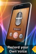 Ringtone Garage screenshot 1