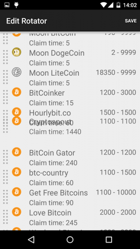 Earn Bitcoin - Chrome Web Store