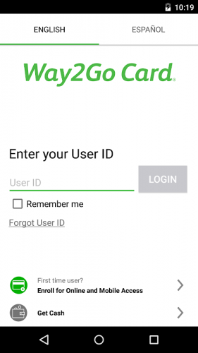 Go Program Way2go Card 2 5 1 Download Android Apk Aptoide