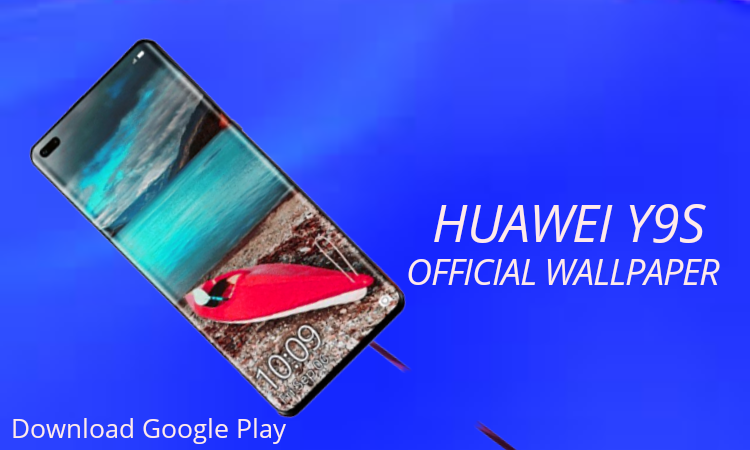 huawei y9s themes