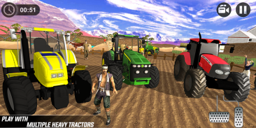 Tractor Pull Premier League screenshot 1