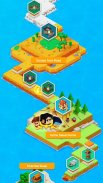 Build Heroes:Idle Adventure screenshot 5