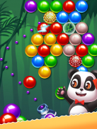 panda bubbles hunter screenshot 5