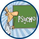 Learn with Psychotechnicians Icon