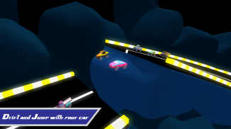Night Racer 3D – New Sports Car Racing Game 2020 screenshot 8