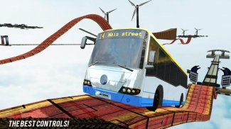 Impossible Bus Simulator screenshot 2