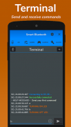 Smart Bluetooth - Arduino Bluetooth Serial screenshot 4