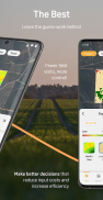 Orbit: Field Scout for Farming screenshot 18