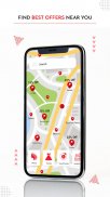 Spot Offers - Offers Near You screenshot 5