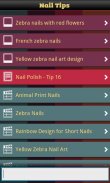 Nail Tips PRO screenshot 5