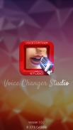 Voice Changer Studio screenshot 7