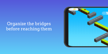 Beware the Bridges screenshot 2