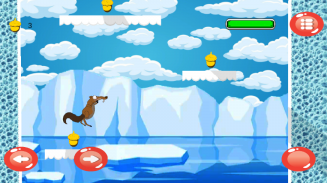 Age of Ice: Frosty Slides screenshot 1