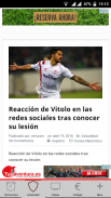 Vamos Mi Sevilla FC screenshot 2