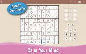 Killer Sudoku by Sudoku.com - Free Logic Puzzles APK para Android