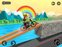 Fearless BMX Rider 2019 screenshot 10