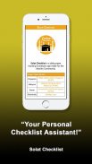 Solat Checklist screenshot 5