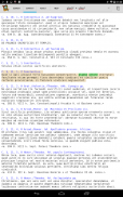 Amanuensis screenshot 4