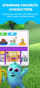 Noggin Preschool Learning App screenshot 6