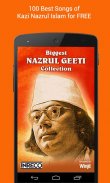 Nazrul Geeti Songs screenshot 0