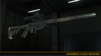 Gun Club Armory screenshot 2