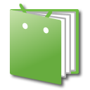 androbook comic viewer Icon