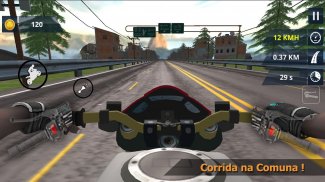 Moto Grau Brasil screenshot 3