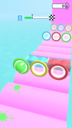 Jelly Bounce 3D screenshot 5