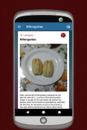 Recetas de Panaderia screenshot 1