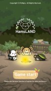 2048 HamsLAND - Hamster Paradise screenshot 4