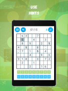 Sudoku : Entraînez votre cerveau screenshot 7