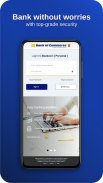 BankCom Personal screenshot 1