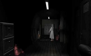 Dark - Horror Game screenshot 1