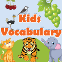 kids vocabulary