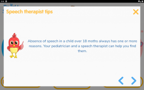Reach Speech: Speech therapy screenshot 11
