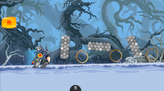 Super The Hedgehog screenshot 3