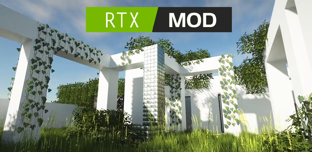 RTX Ray Tracing for Minecraft PE APK for Android Download