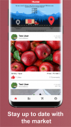 SEYO: Sell Apples at Your Doorstep screenshot 3